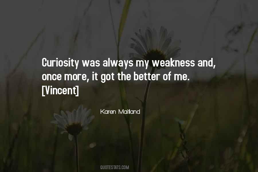 Vincent Quotes #1706262