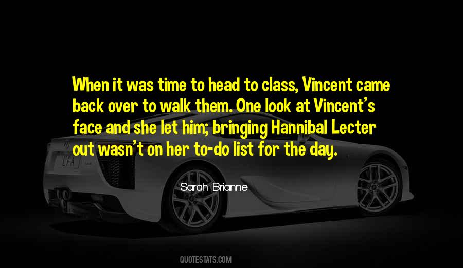 Vincent Quotes #1735245