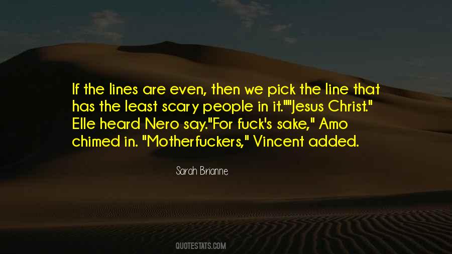 Vincent Quotes #1780927