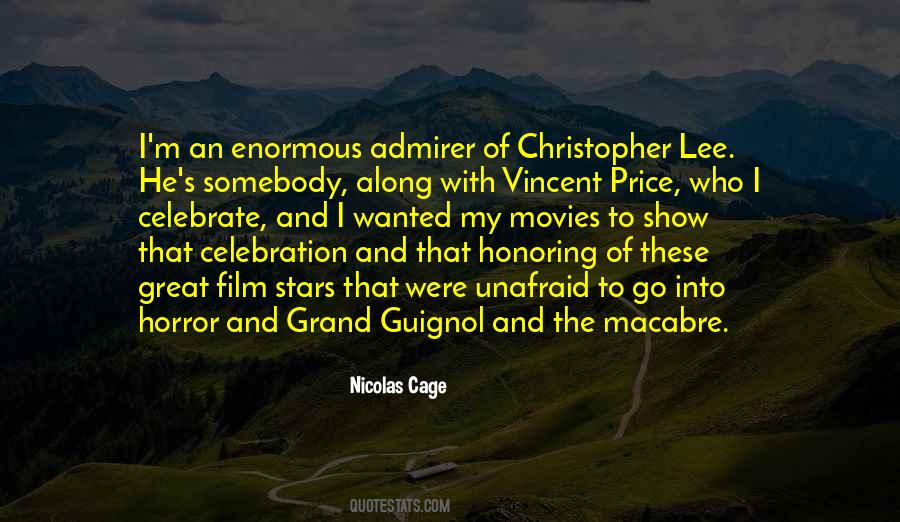 Vincent Quotes #1801343