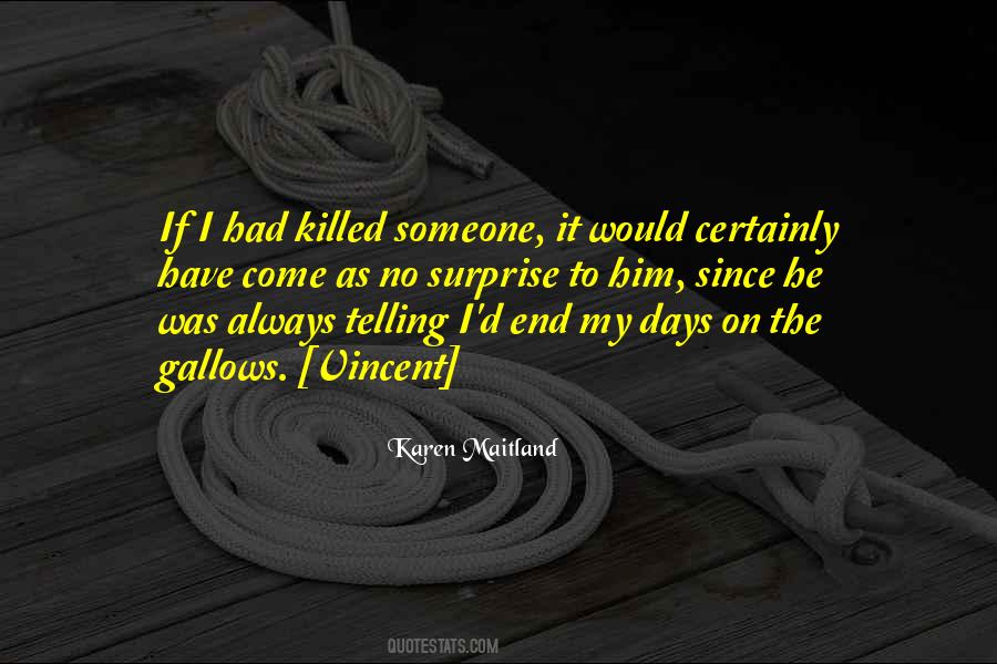 Vincent Quotes #1811041