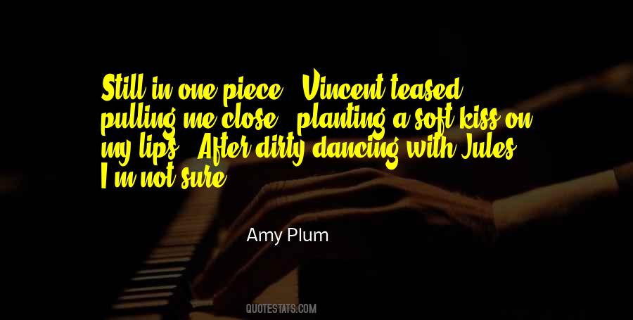 Vincent Quotes #1828137