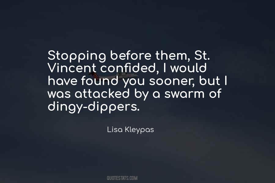Vincent Quotes #1858956