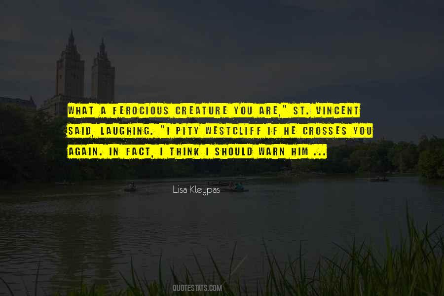 Vincent Quotes #304269