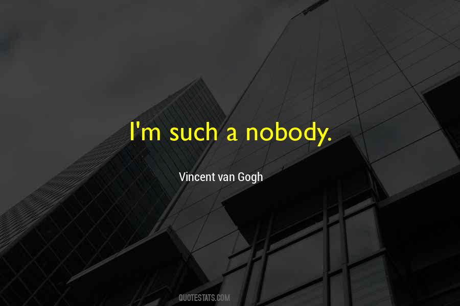 Vincent Van Quotes #102697