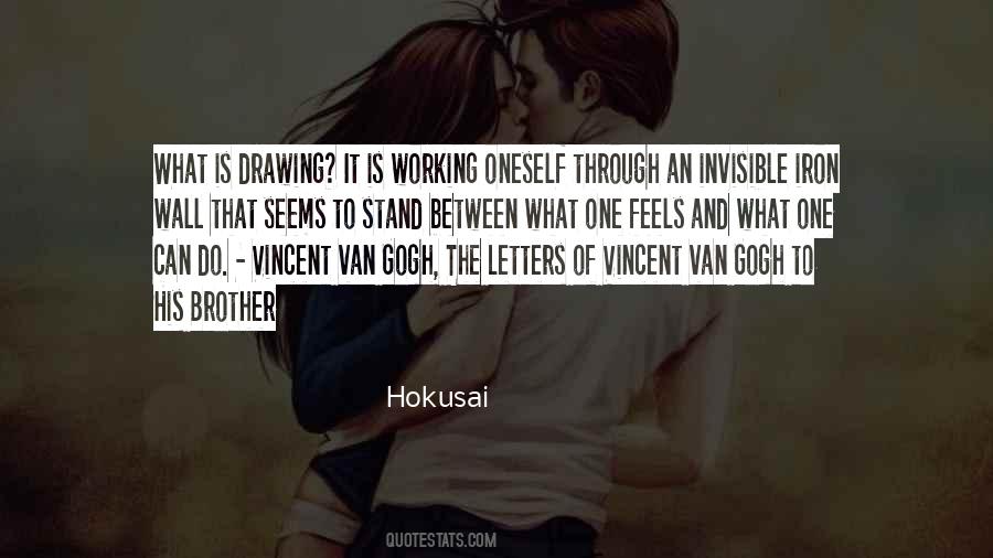 Vincent Van Quotes #1192680