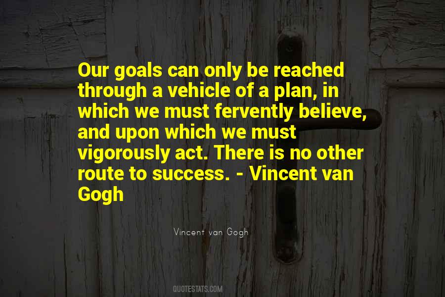 Vincent Van Quotes #1331437