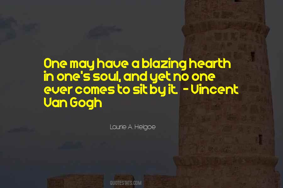 Vincent Van Quotes #1349879
