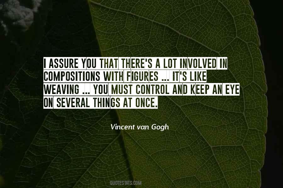 Vincent Van Quotes #17058