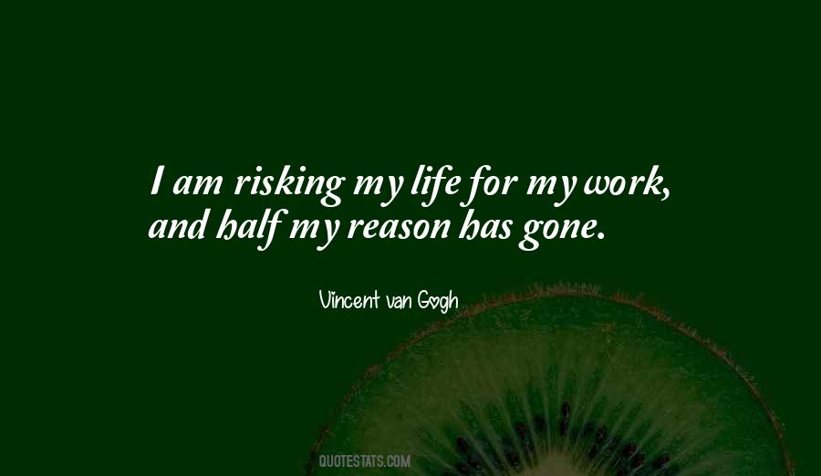 Vincent Van Quotes #208586