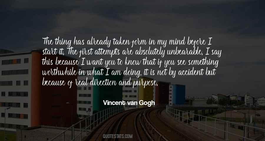 Vincent Van Quotes #246664