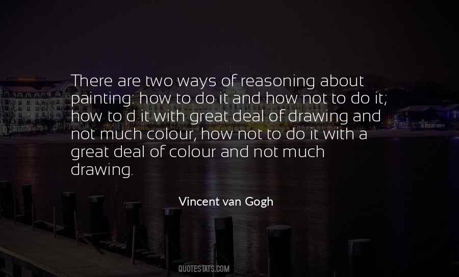 Vincent Van Quotes #265726