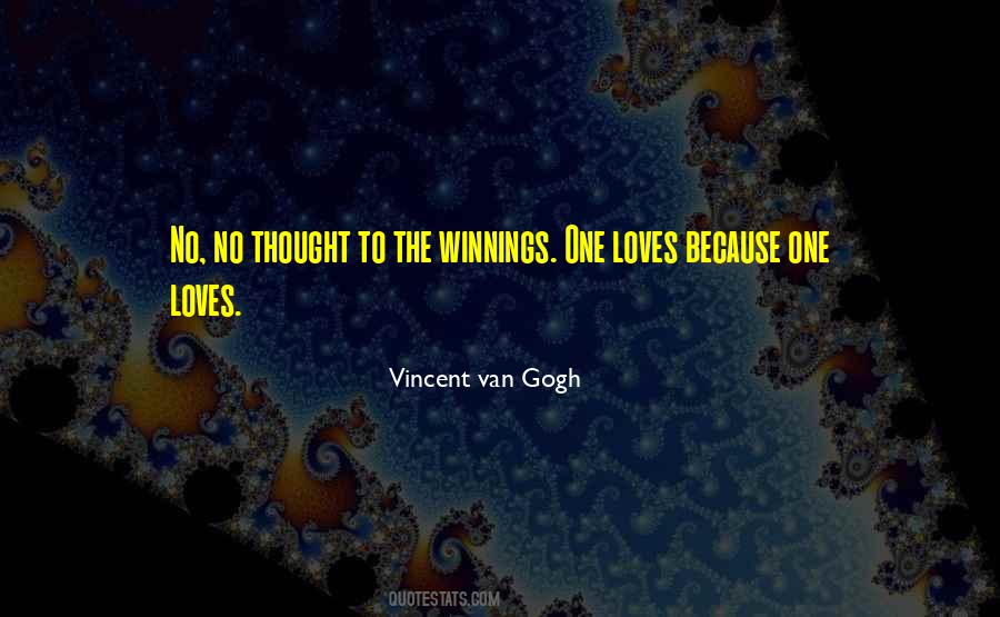 Vincent Van Quotes #46687