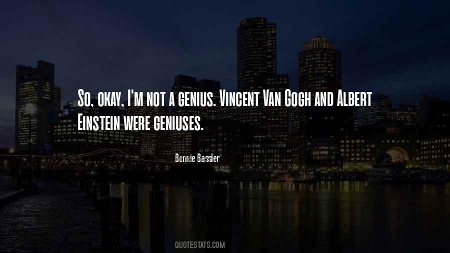 Vincent Van Quotes #566650