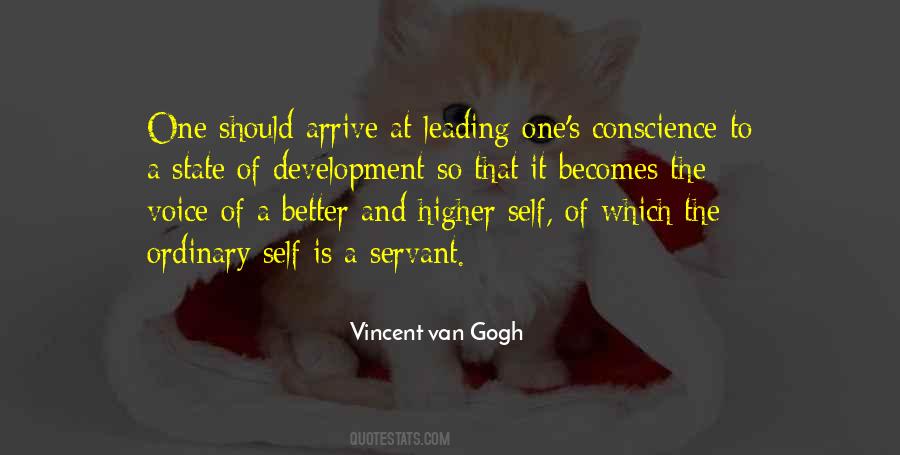 Vincent Van Quotes #62429