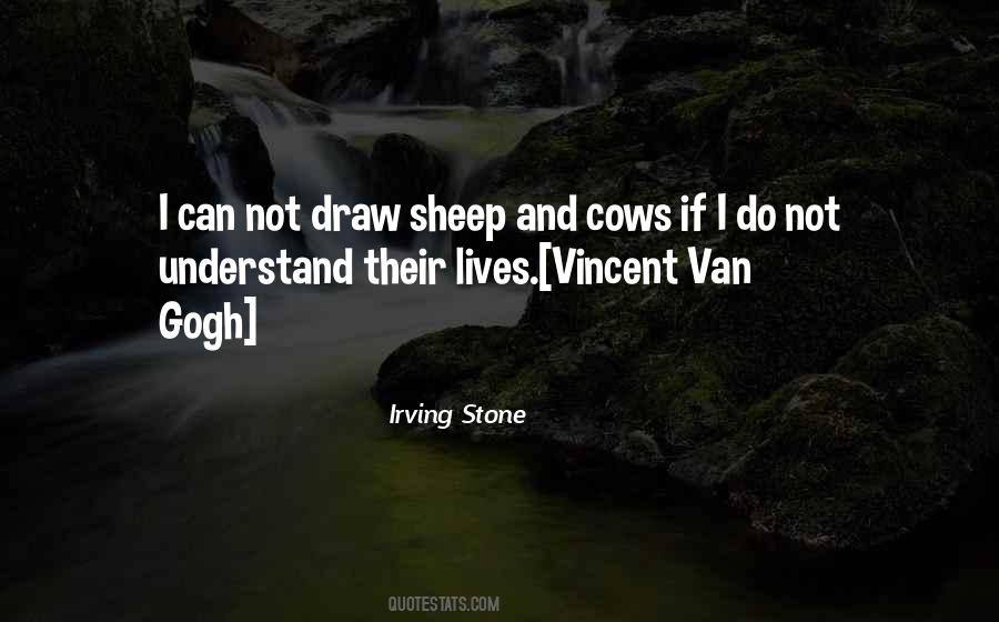 Vincent Van Quotes #997972