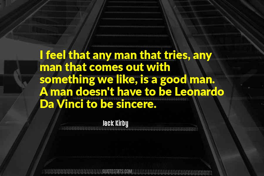 Vinci Quotes #484500