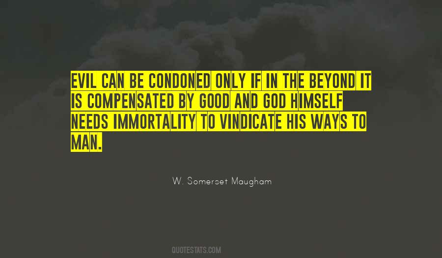 Vindicate Me Quotes #735944