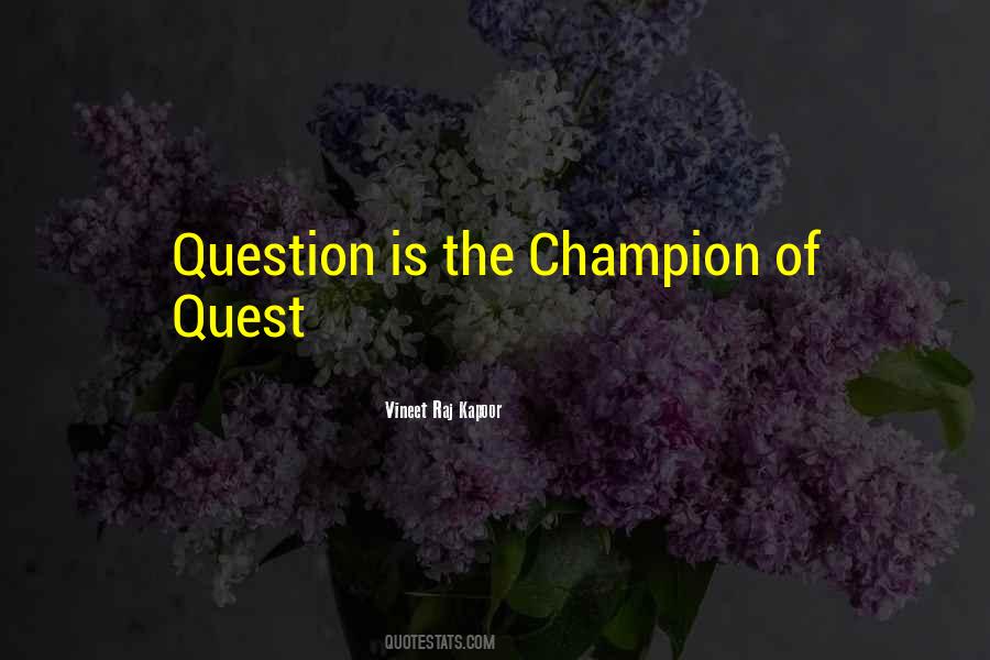 Vineet Quotes #952099