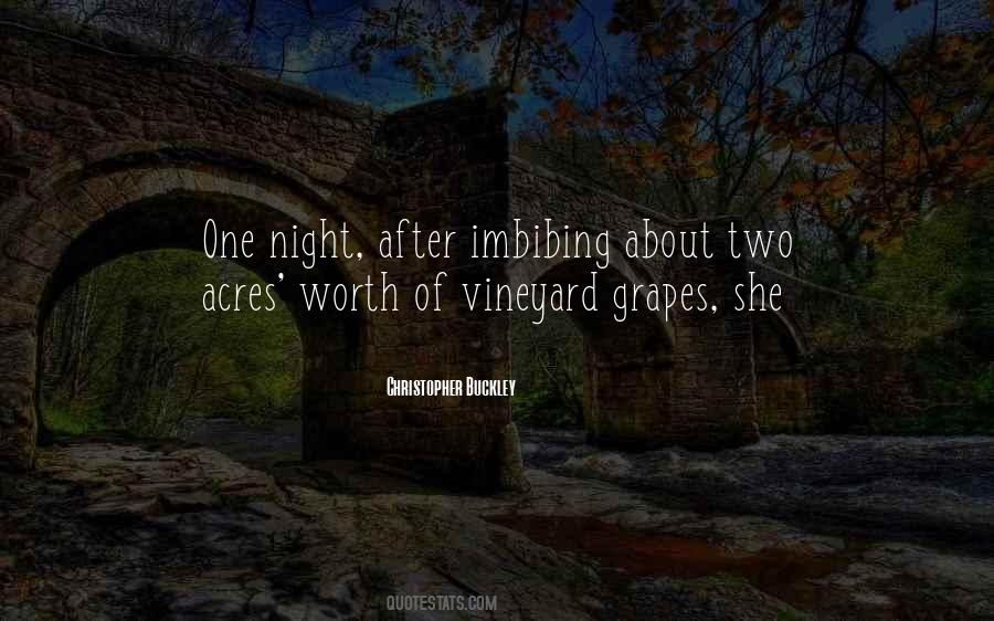 Vineyard Quotes #687465