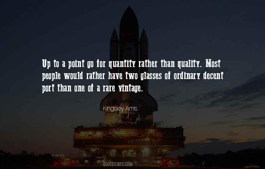 Vintage Port Quotes #1575860