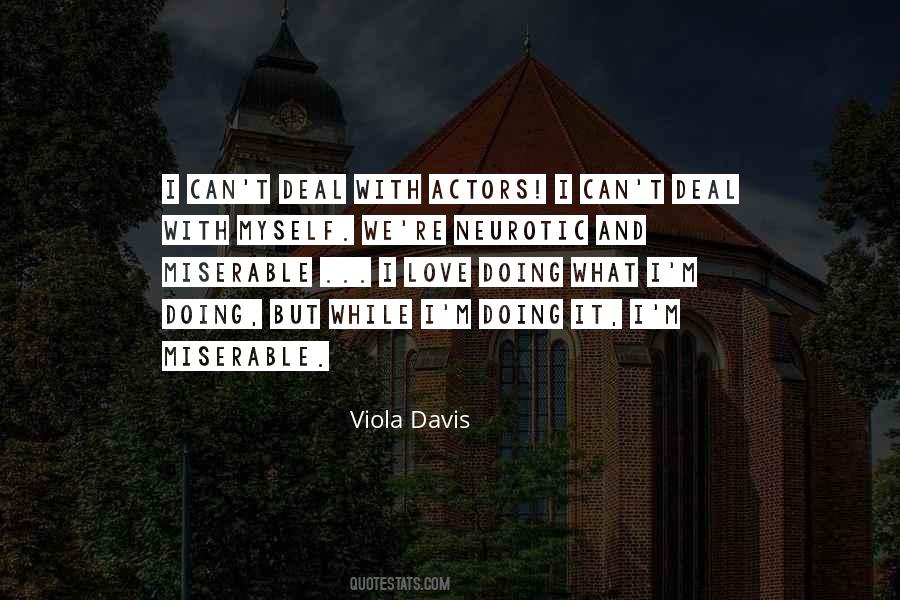 Viola Quotes #113334