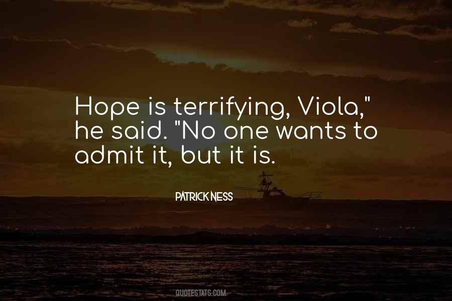 Viola Quotes #190758