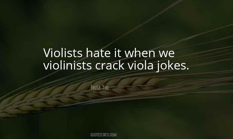 Viola Quotes #589298