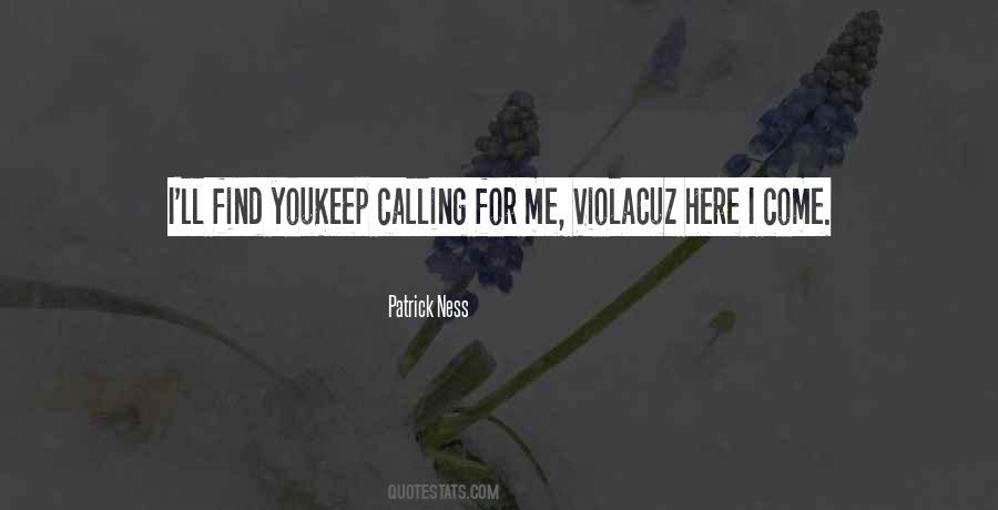 Viola Quotes #681572