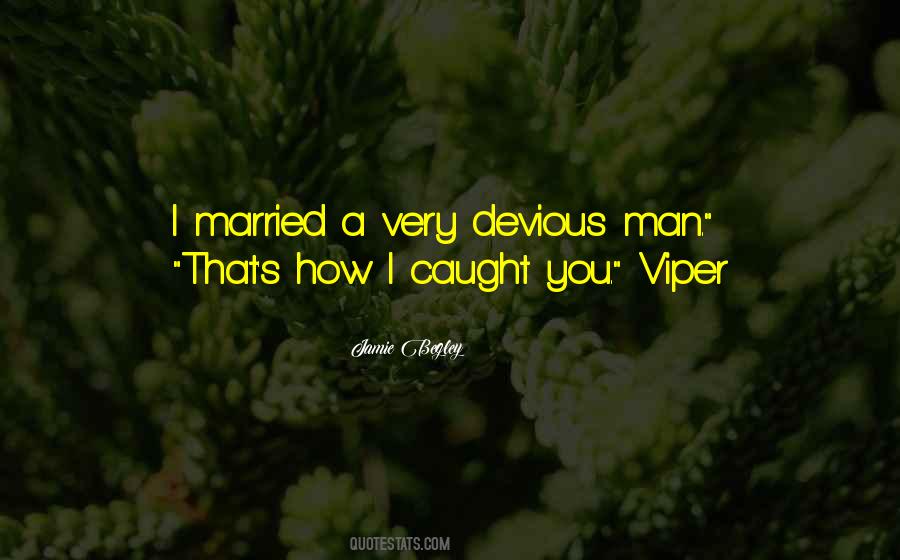 Viper Quotes #843208