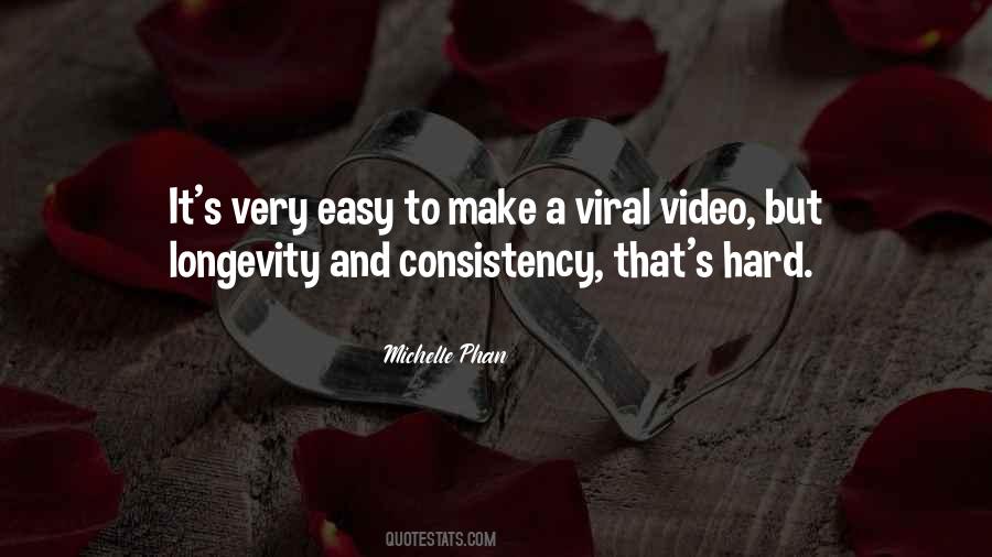 Viral Video Quotes #120746