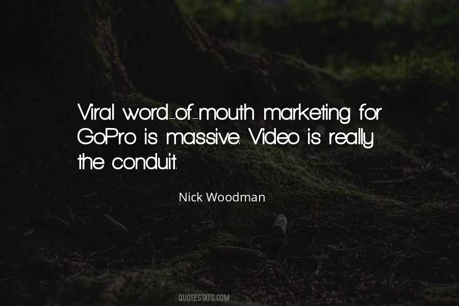 Viral Video Quotes #1381908