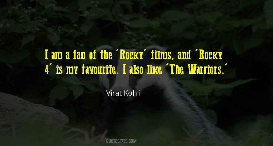 Virat Quotes #868227