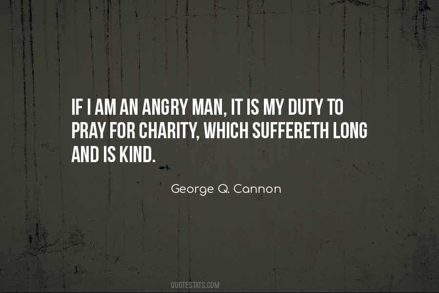 Quotes About Angry Man #644042
