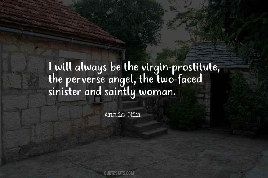 Virgin Quotes #1328934