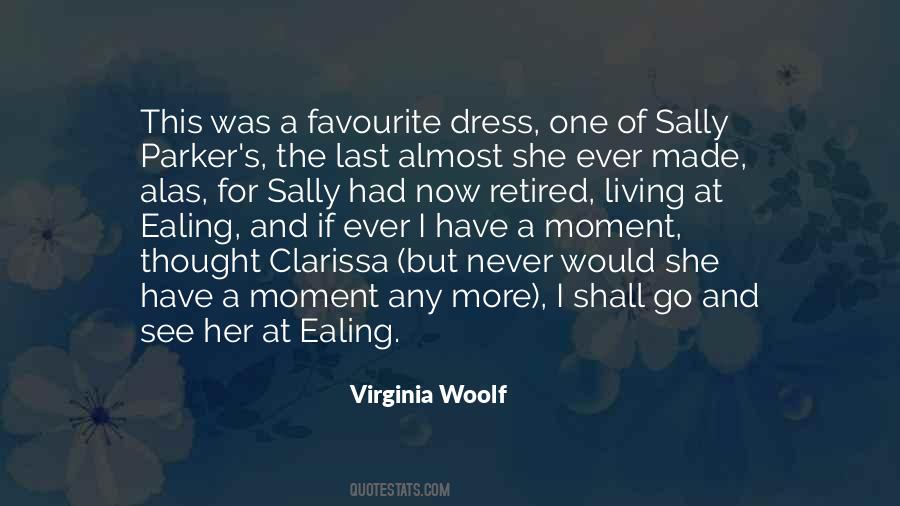 Virginia Woolf Love Quotes #1615188