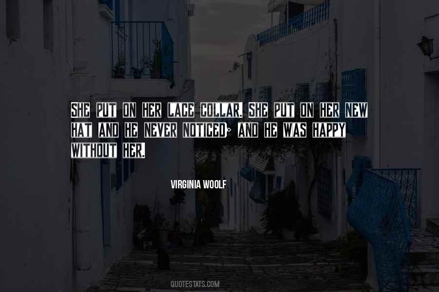 Virginia Woolf Love Quotes #316746