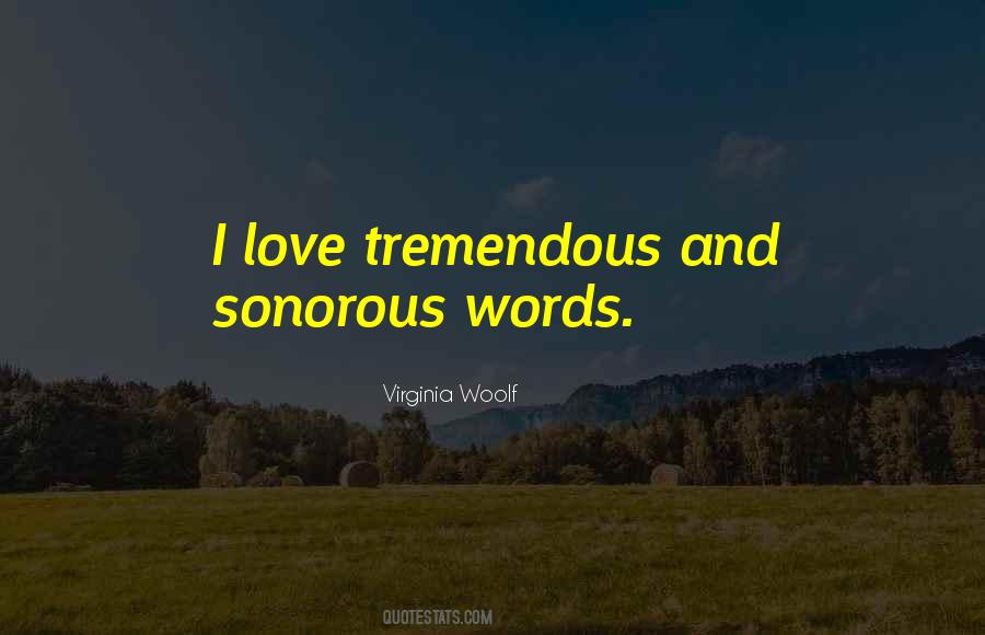 Virginia Woolf Love Quotes #801223