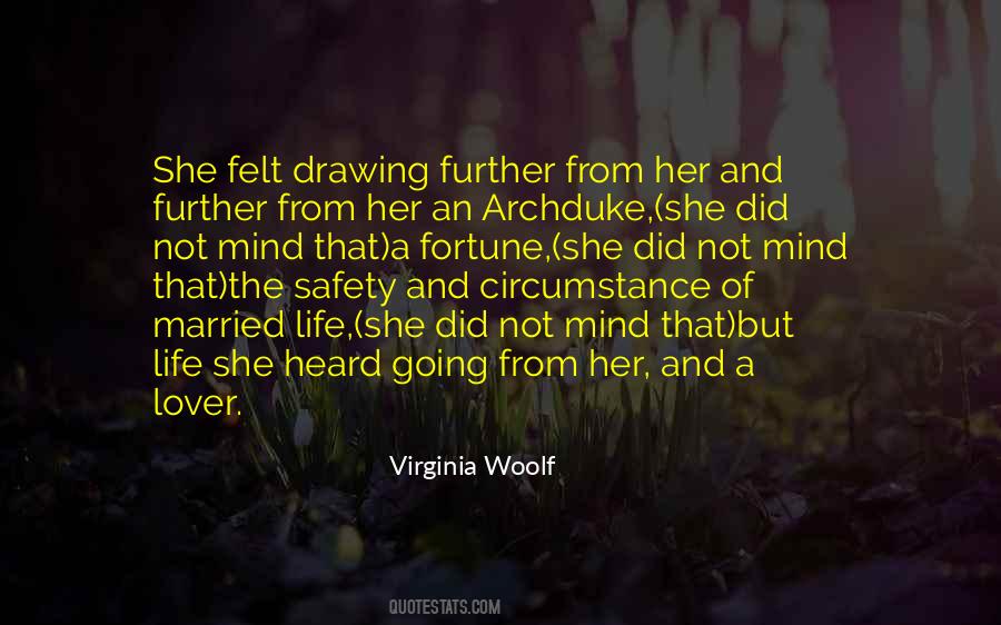 Virginia Woolf Love Quotes #886219
