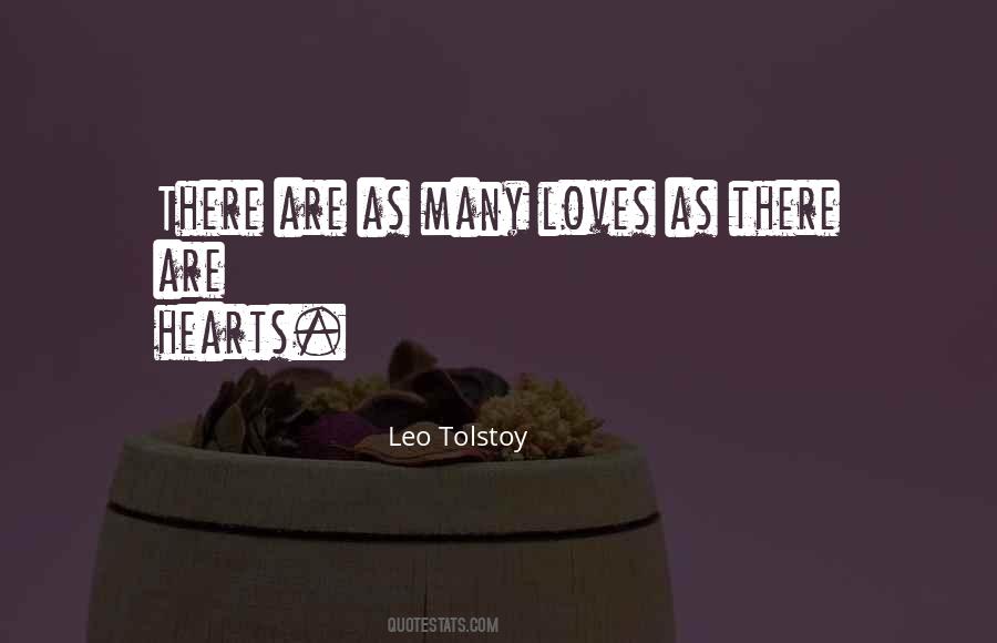 Quotes About Hearts #1844264