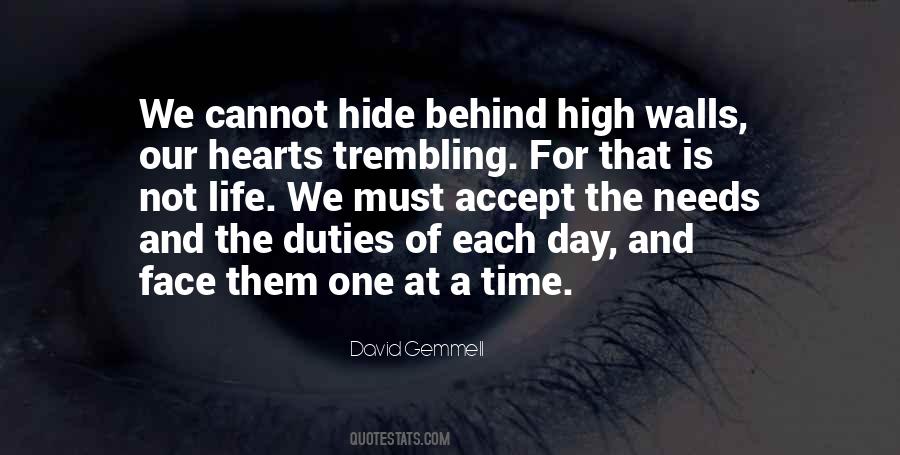 Quotes About Hearts #1869938