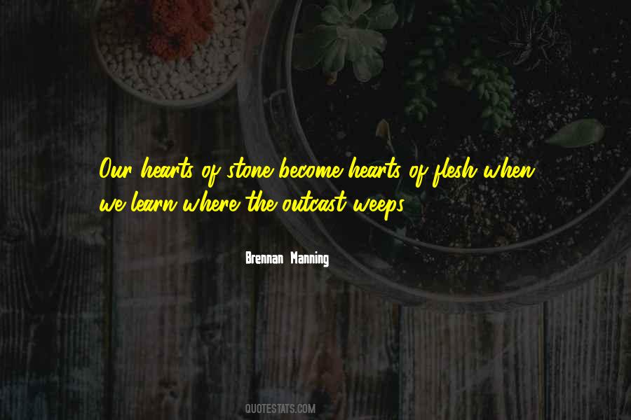 Quotes About Hearts #1873195