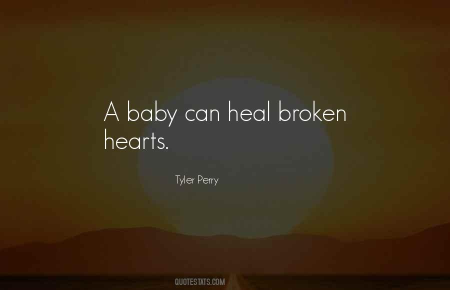 Quotes About Hearts #1877224