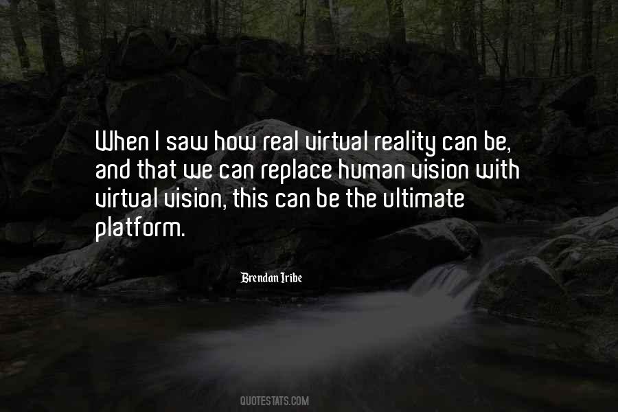 Virtual Quotes #1366837