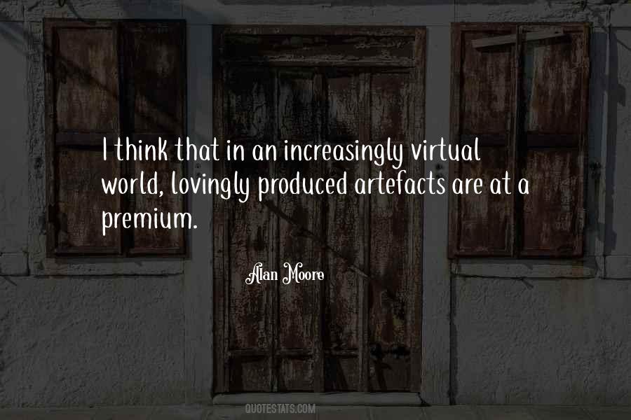 Virtual Quotes #1381685