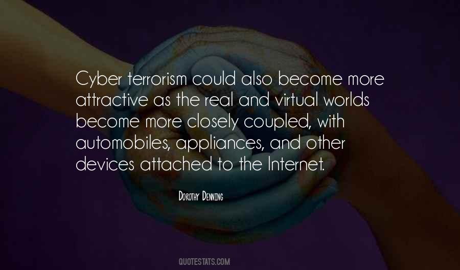 Virtual Worlds Quotes #1728052
