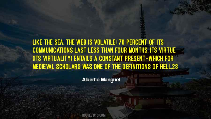 Virtuality Quotes #1733362