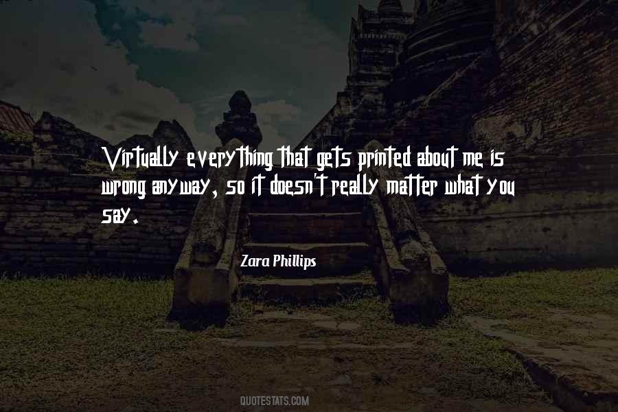 Virtually Quotes #1238720