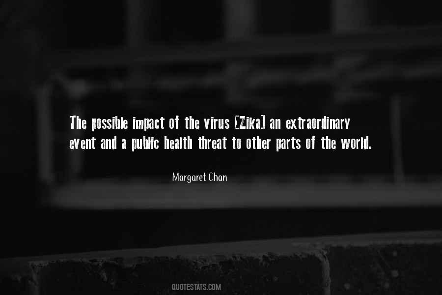Virus Quotes #1047930