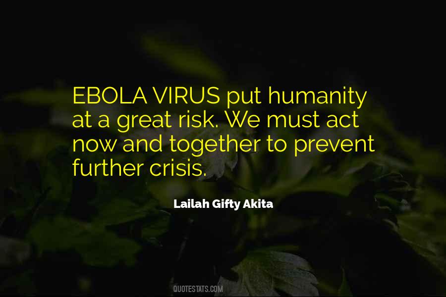 Virus Quotes #1268019